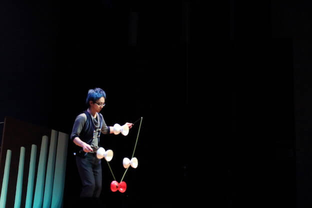 ( C ) ジャグリング ストーリー プロジェクト http://juggling-story-project.com/pic.html