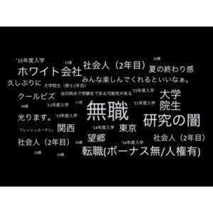 「劇団hono-vonoeno」第二回公演、ダイジェスト動画を制作中。